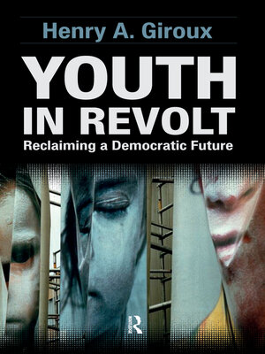 cover image of Youth in Revolt